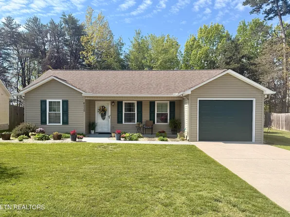 6115 Emerald Hills Ln, Knoxville, TN 37912