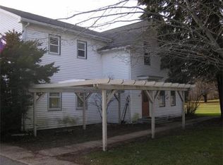 67 Ware St, West Brookfield, MA 01585