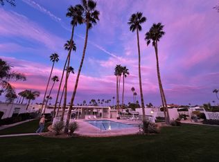 1820 Sandcliff Rd, Palm Springs, CA 92264