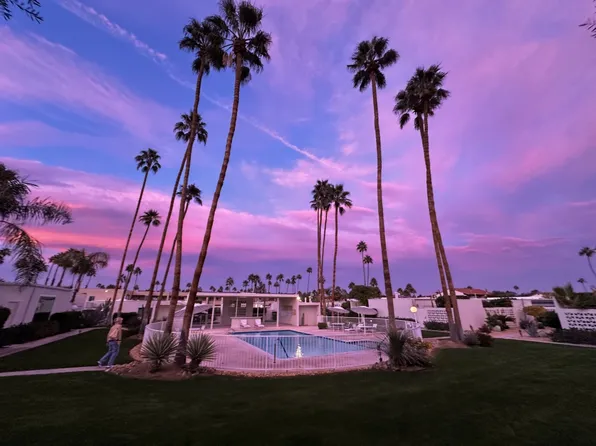 1820 Sandcliff Rd, Palm Springs, CA 92264