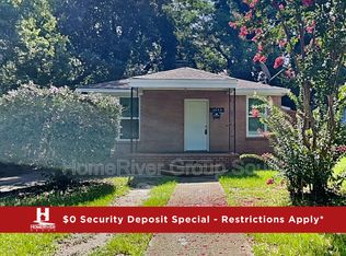 3622 High Cir, Columbia, SC 29203