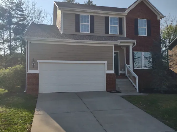 517 Goodman Dr Lot 38, Gallatin, TN 37066