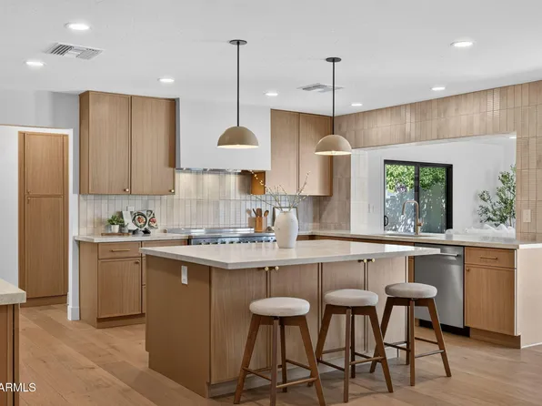 5302 E EVANS Drive, Scottsdale, AZ 85254