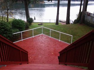 1504 Madrona Point Dr, Bremerton, WA 98312