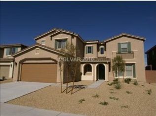 6820 Forest Gate St, North Las Vegas, NV 89084
