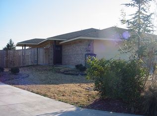 804 NW Hilltop Dr, Lawton, OK 73507