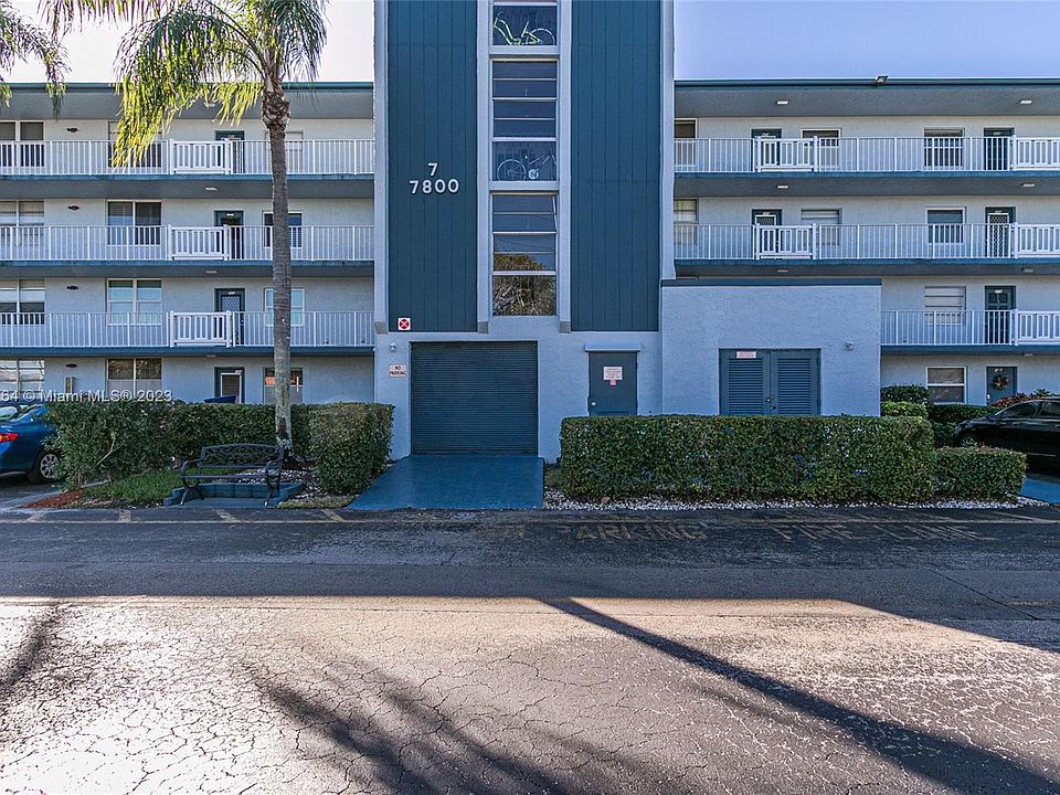 1st image of 7800 NW 18th St APT 402