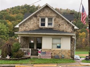 734 Franklin St, Clymer, PA 15728