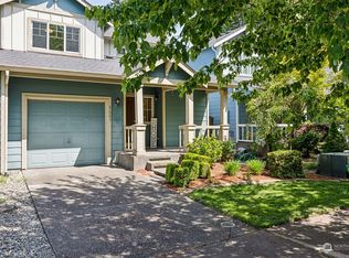 5607 Acclamation St E, Fife, WA