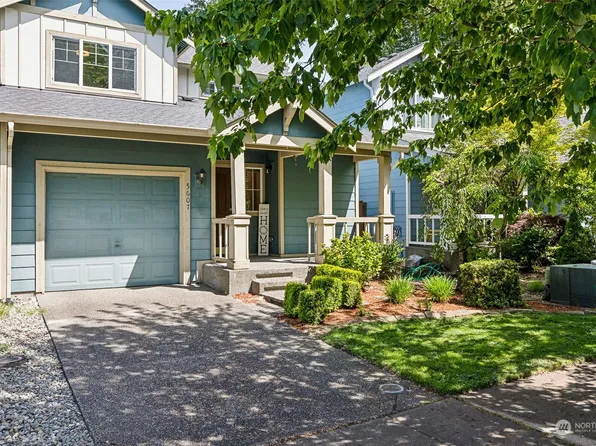 5607 Acclamation Street E, Fife, WA 98424