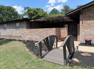 5212 Memory Lane 2 Blk 11 Unit 4-L, Guymon Oklahoma, OK 73942