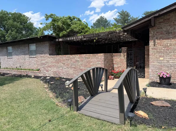 5212 Memory Lane 2 Blk 11 Unit 4-L, Guymon Oklahoma, OK 73942
