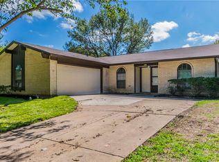 510 Grants Pkwy, Arlington, TX 76014