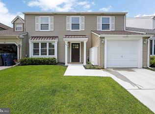 35 Sandpiper Dr, Voorhees, NJ 08043