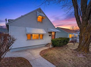 6726 West Silver Spring DRIVE, Milwaukee, WI 53218