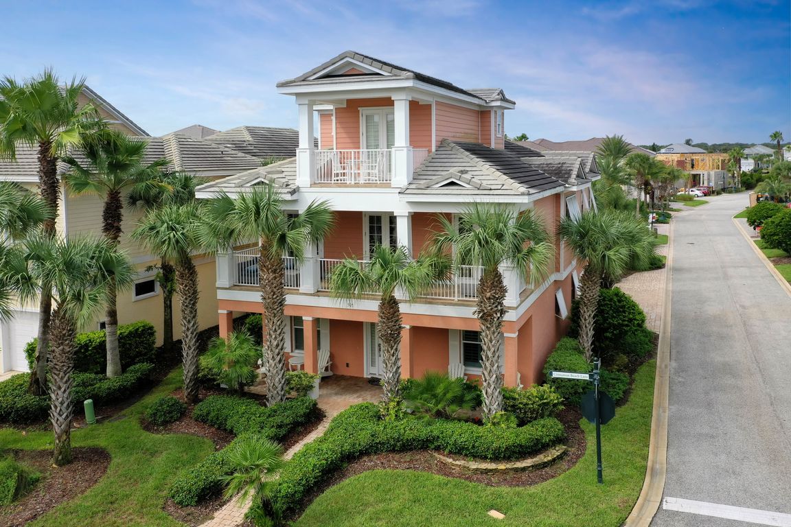 505 Cinnamon Beach Ln, Palm Coast, FL 32137 | MLS #FC312708 | Zillow