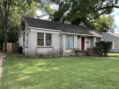 271 Carrollton Ave, Shreveport, LA, 71105