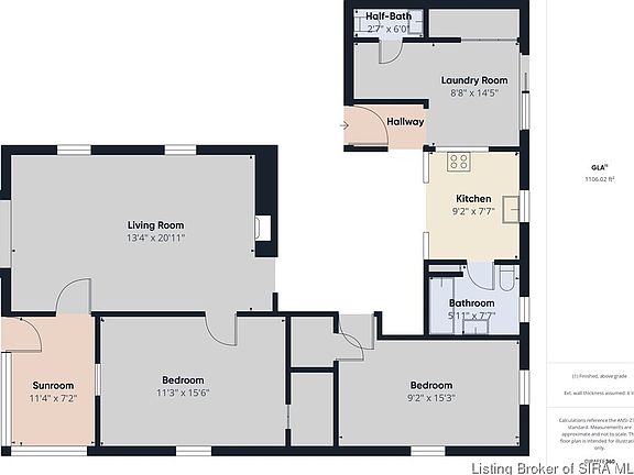 5th image of 363 Popp Avenue