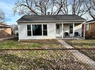 16241 Honore Ave, Markham, IL 60428