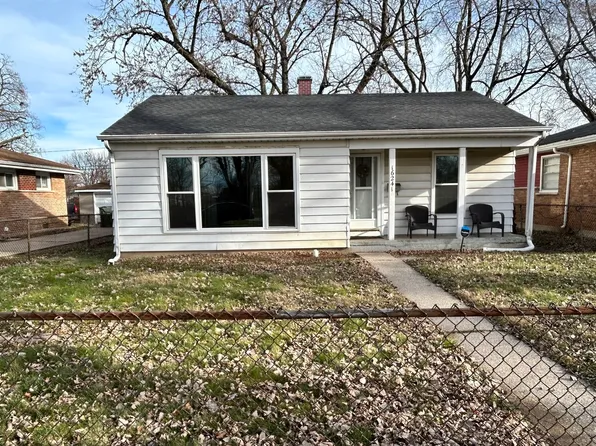 16241 Honore Ave, Markham, IL 60428