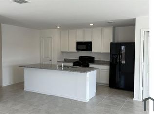 1729 High Perch Ln, Forney, TX 75126