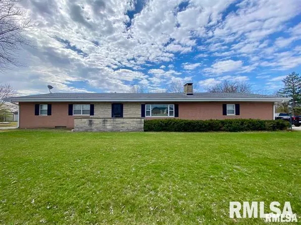 1711 W Jackson St, Macomb, IL 61455