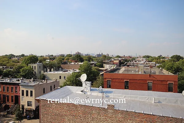 Rented by East Williamsburg Realty Inc | media 25