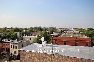 Rented by East Williamsburg Realty Inc