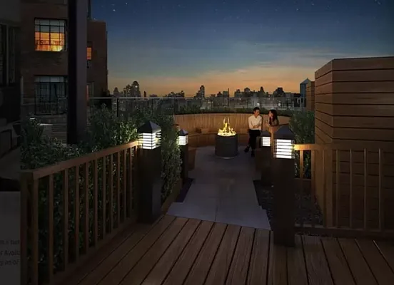 Rented by Living New York | media 29