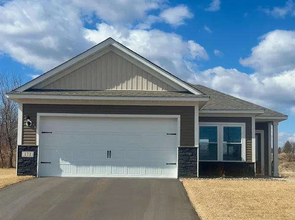 171 Summerfield Dr, Waverly, MN 55390