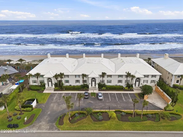 621 PONTE VEDRA Boulevard #621C, Ponte Vedra Beach, FL 32082