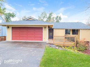 1503 SW Chastain Ave, Gresham, OR 97080