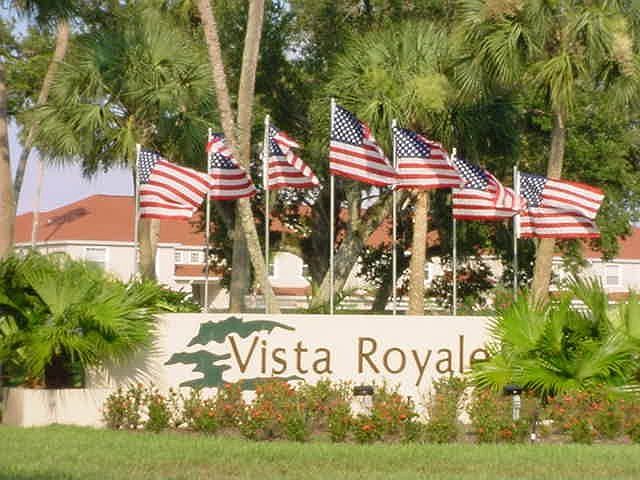 Vista Royale