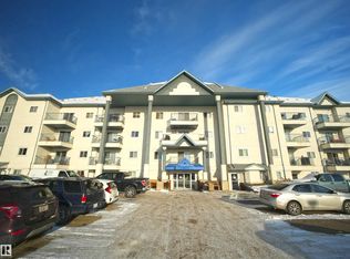 9620 174th St NW #303, Edmonton, AB T5T6B9