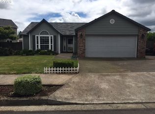 13260 Deer Meadows Rd, Oregon City, OR 97045