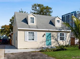 80 W 37th St, Riviera Beach, FL 33404