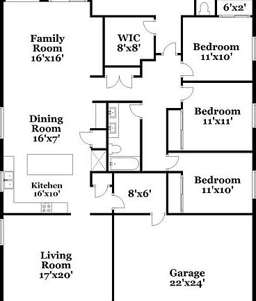 2nd image of this home