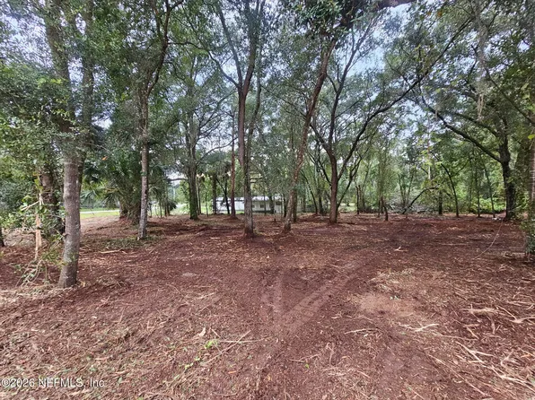 219 RABBIT TRACK Road, Satsuma, FL 32189