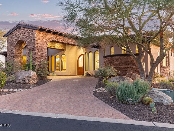 11861 E Desert Trail Rd, Scottsdale, AZ 85259 | MLS #6655393 | Zillow