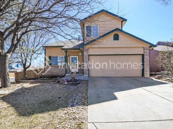 5388 E 129th Ave, Thornton, CO 80241