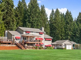 705 214th Ave SE, Sammamish, WA 98074