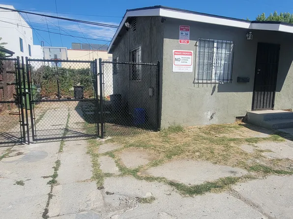 1625 W 82nd St #1625, Los Angeles, CA 90047