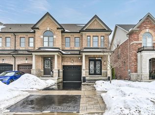 13 Morra Ave, Caledon, ON L7E 4K5