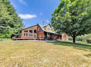2297 Horse Rd, Abrams, WI 54101