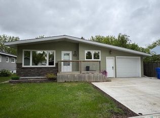 206 3rd AVENUE W, Canora, SK S0A 0L0