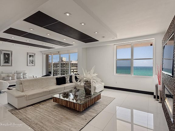 4th image of 5750 Collins Ave #16-G-H