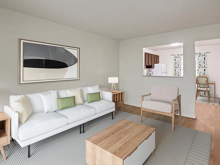 Westport Crossing Apartments — Photo 5
