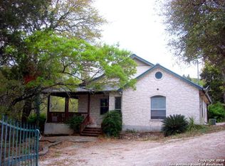 9665 Requa Rd, Helotes, TX 78023