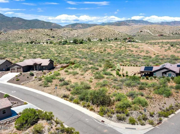 1820 W BUENA VISTA Trail #26, Clarkdale, AZ 86324
