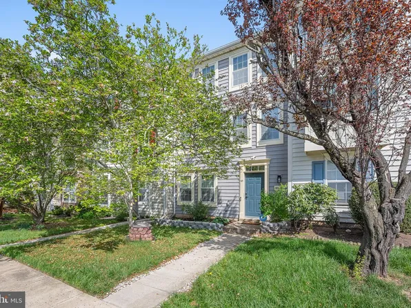 10269 Calypso Dr, Manassas, VA 20110